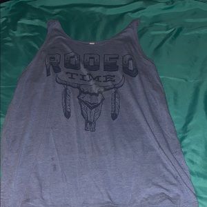 Men’s Tank